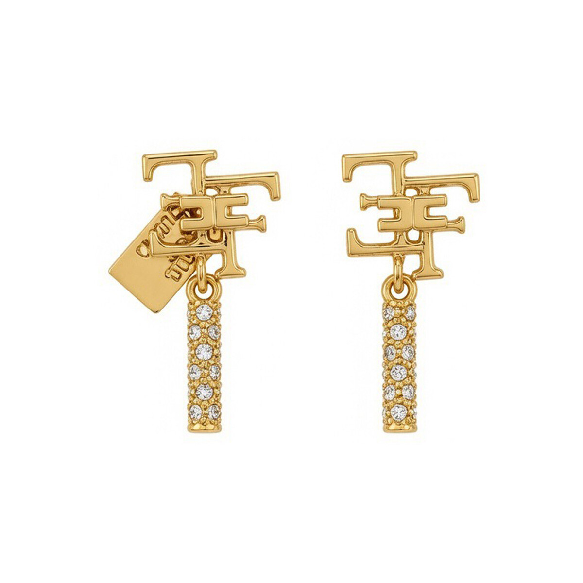 Σκουλαρίκια Elisabetta Franchi or38a66e2-u95