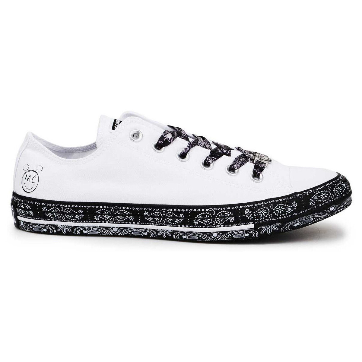 Xαμηλά Sneakers Converse Chuck Taylor All Star OX 162235C