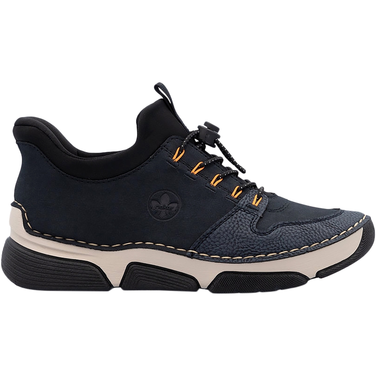 Xαμηλά Sneakers Rieker 295395