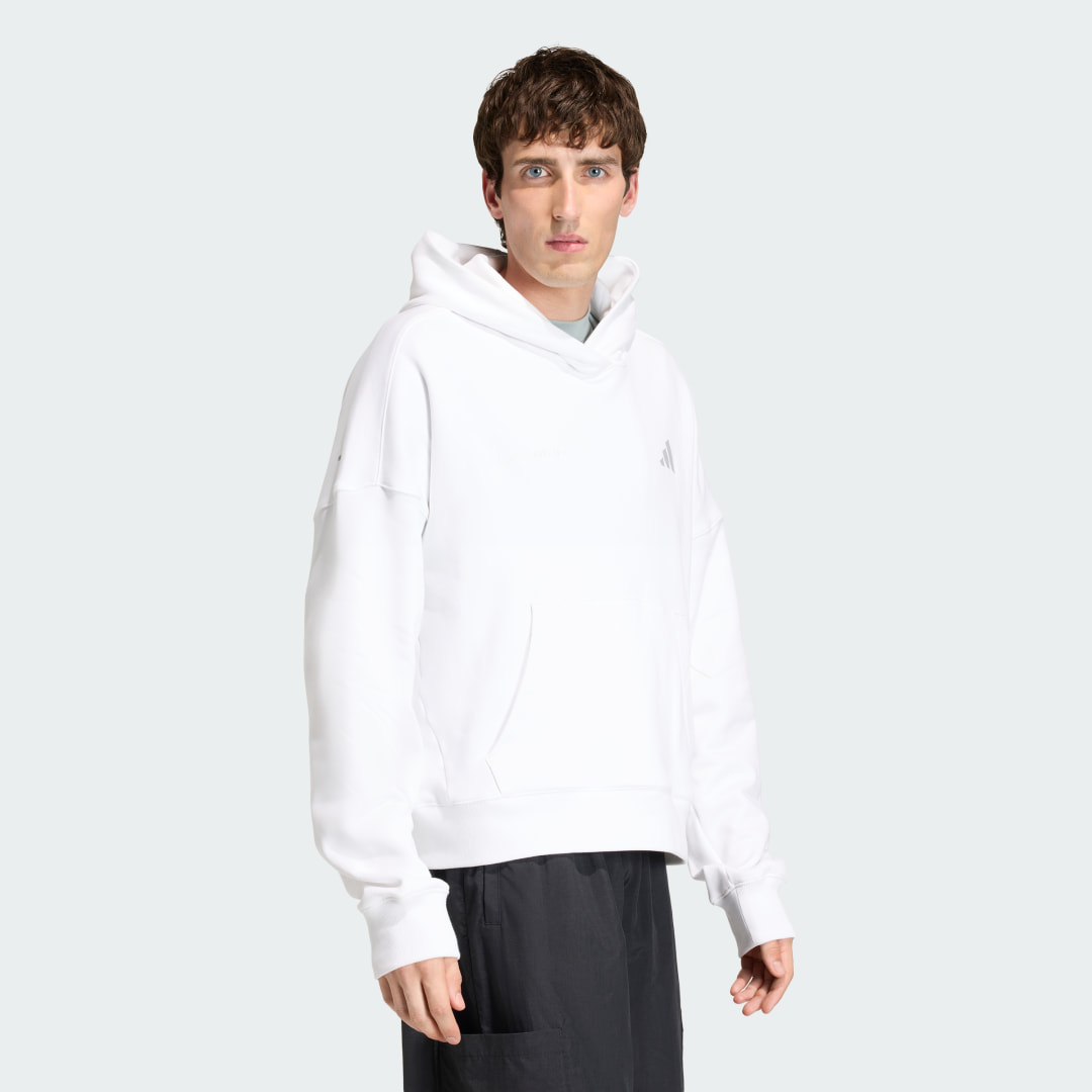 adi365 Cheering Hoodie