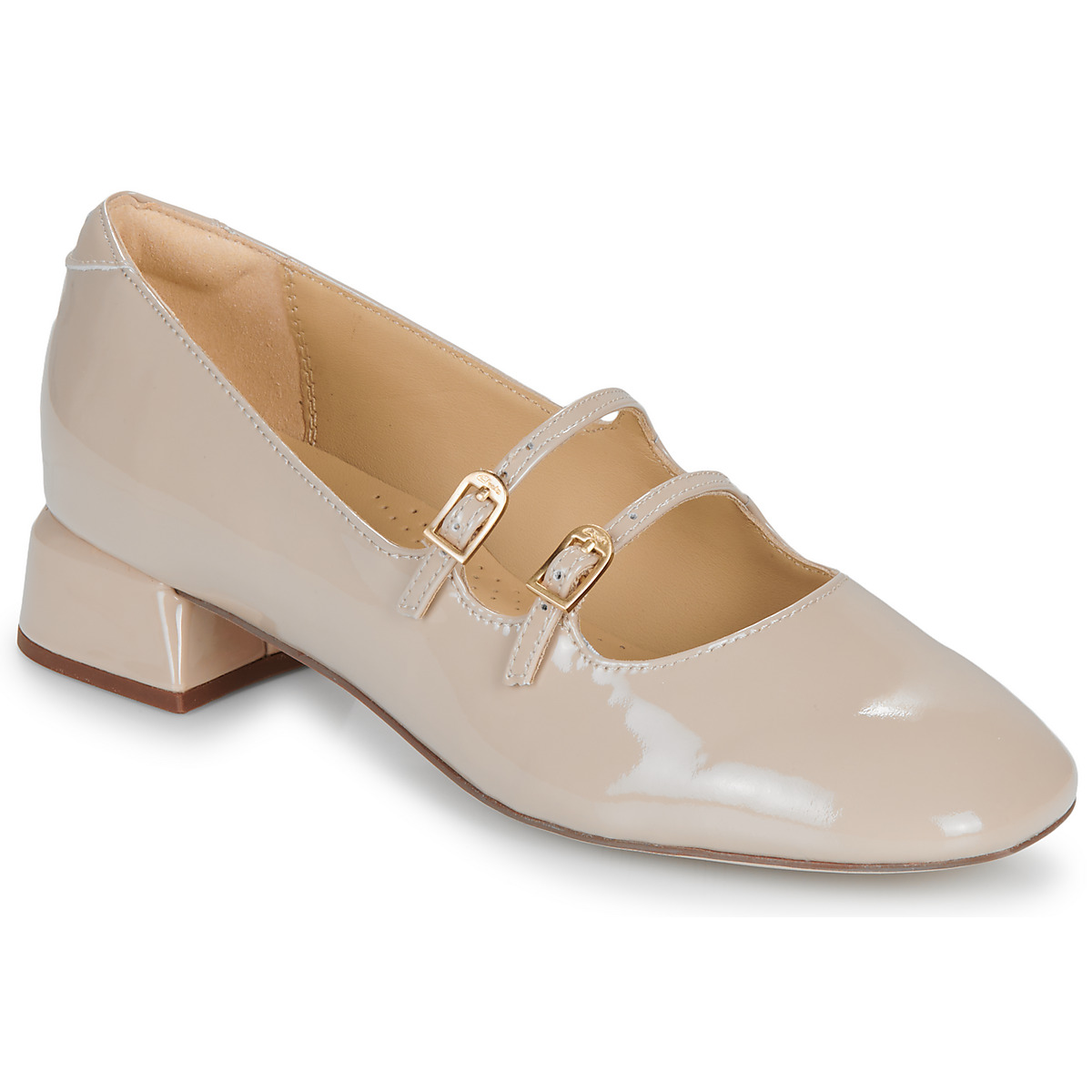 Μπαλαρίνες Clarks DAISS30 SHINE