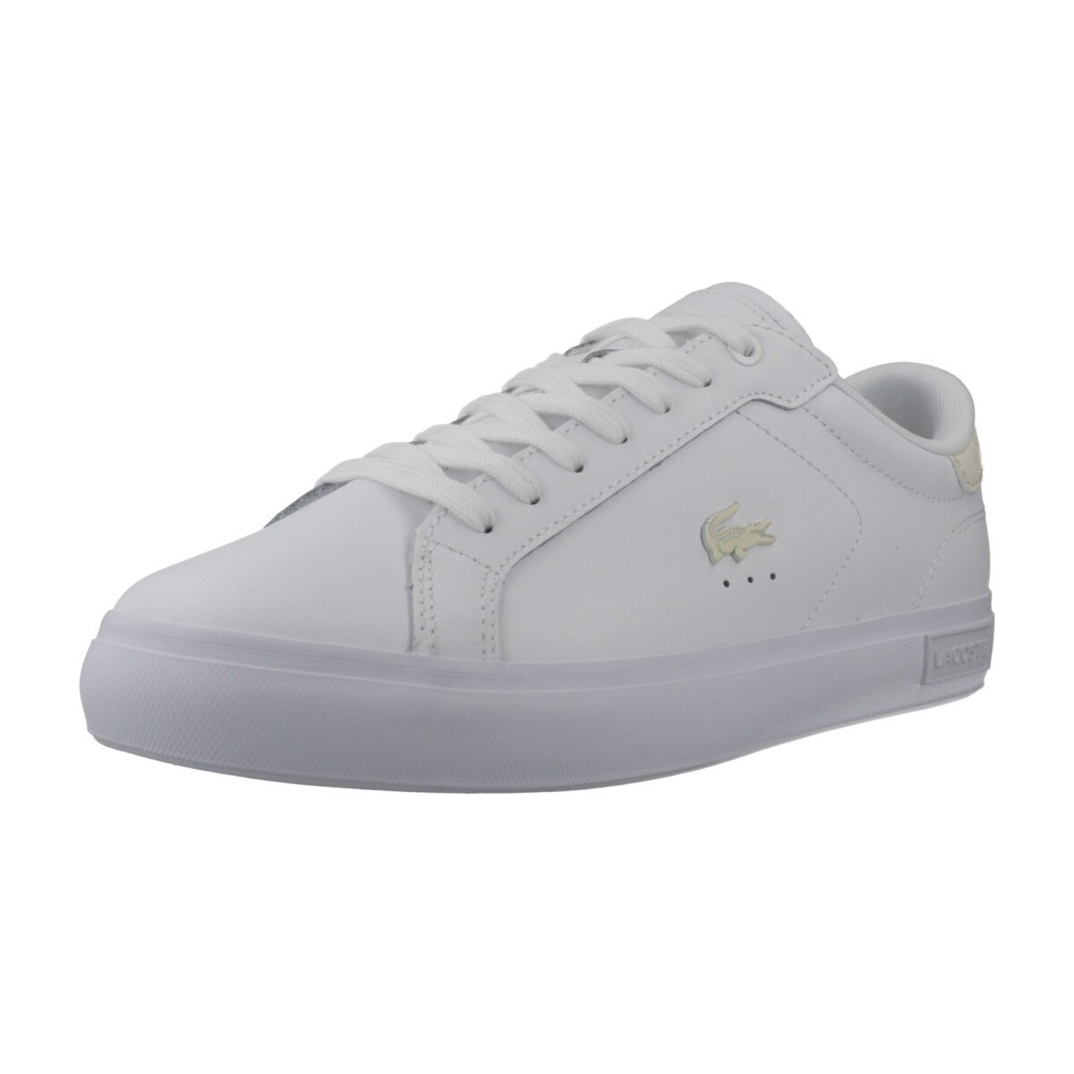 Xαμηλά Sneakers Lacoste Powercourt Animal Pack