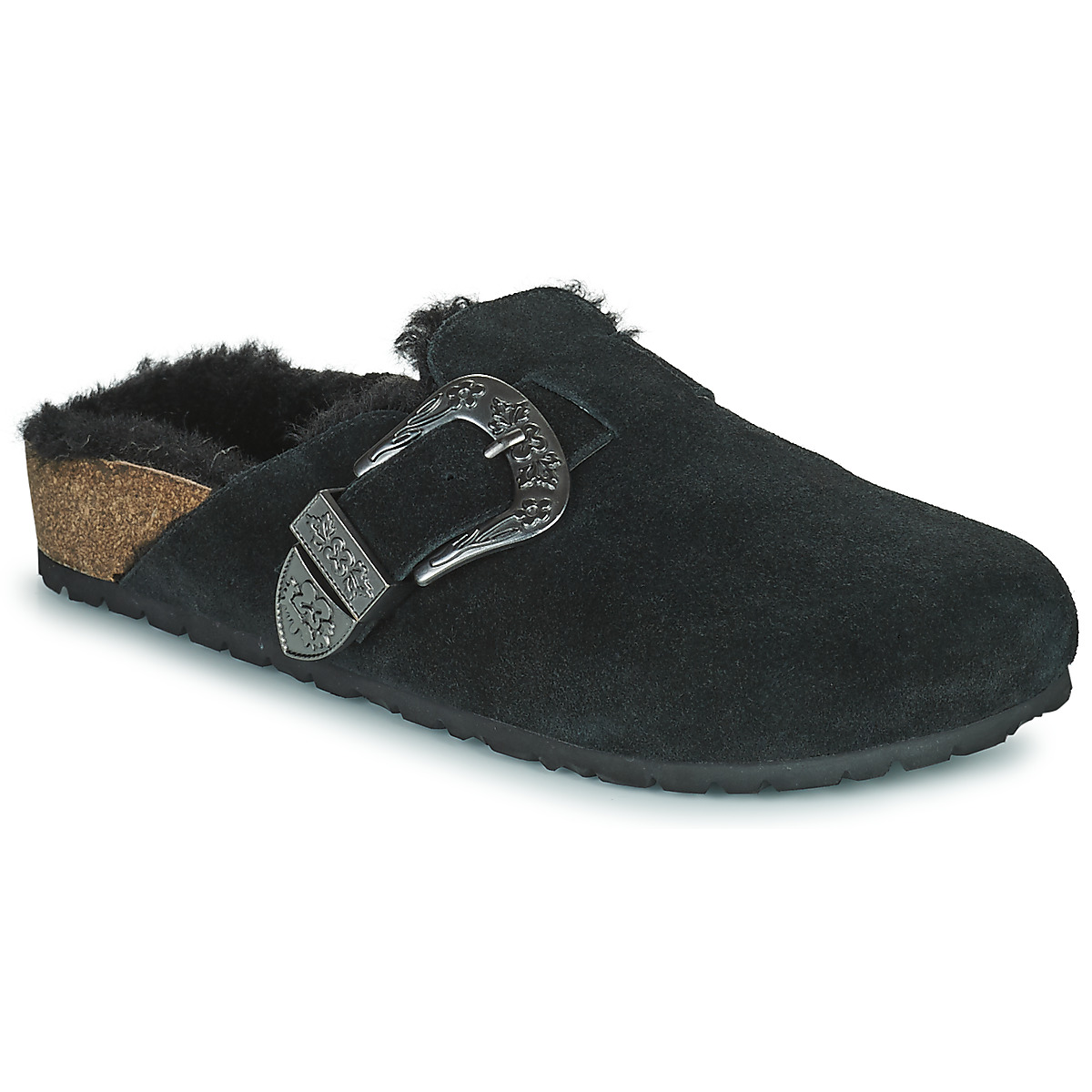 Τσόκαρα Schmoove PALOMA SABOT