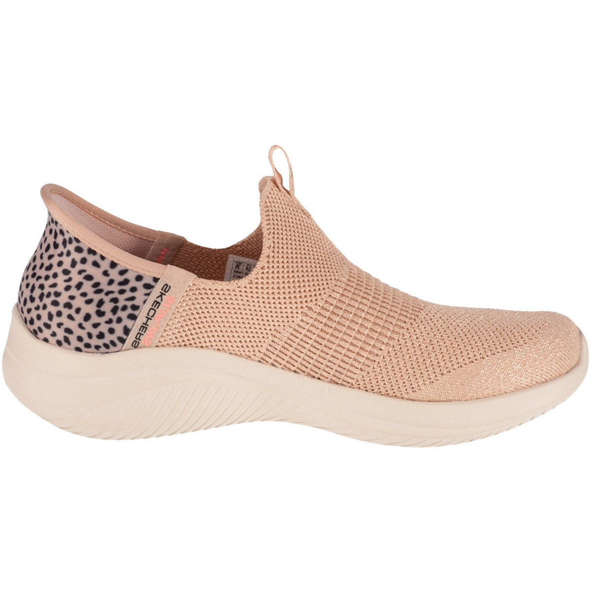 Xαμηλά Sneakers Skechers Slip-Ins Ultra Flex 3.0 - New Energy