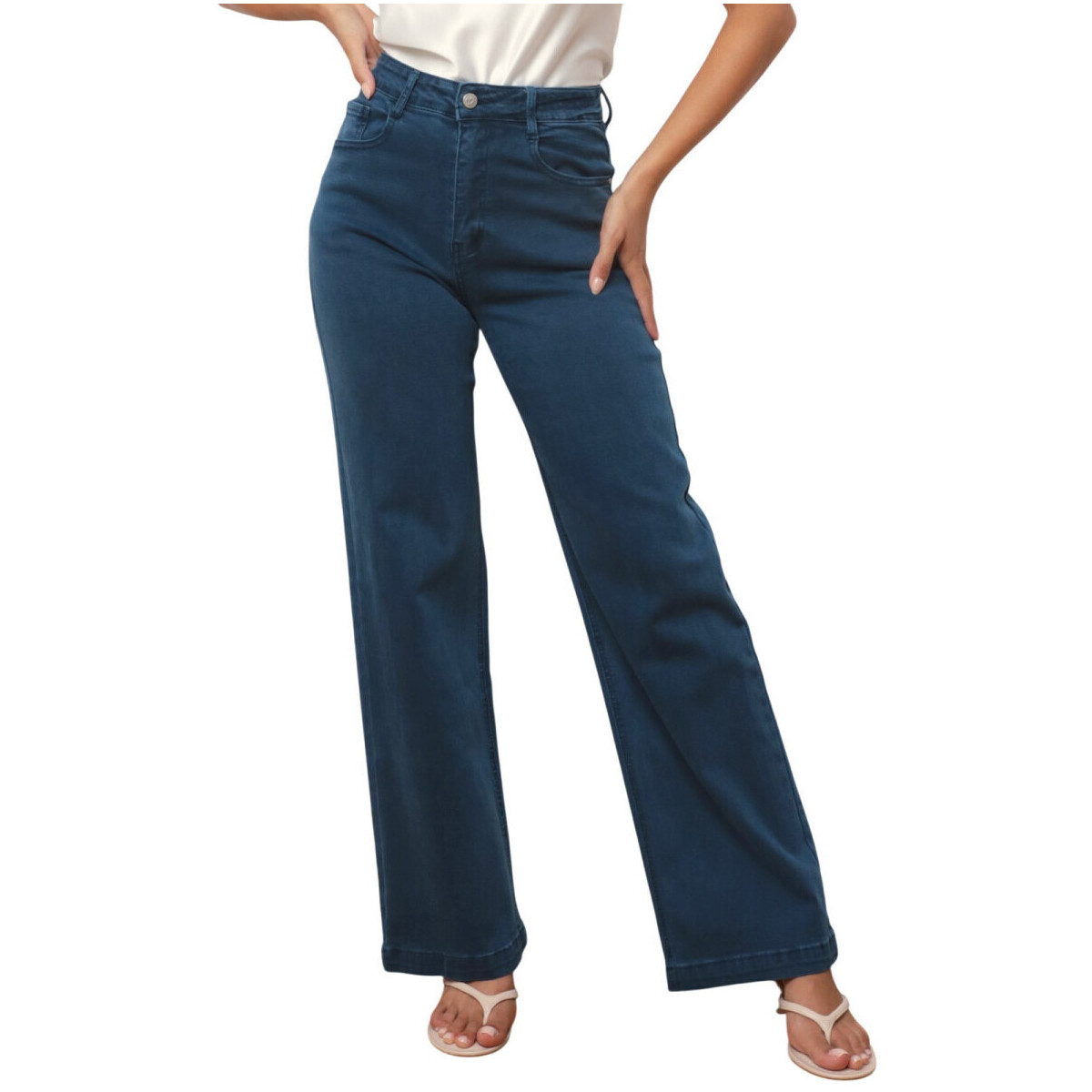 Jeans La Modeuse 79242_P188253