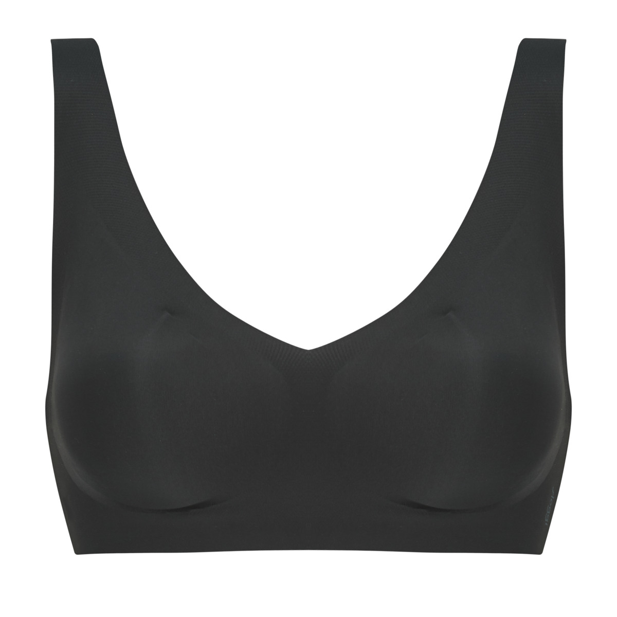 Τριγωνικά/ Χωρίς ενίσχυση Sloggi ZERO Feel 2.0 Bralette