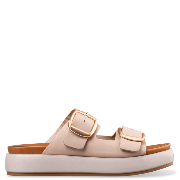 FLATFORM SANDALS