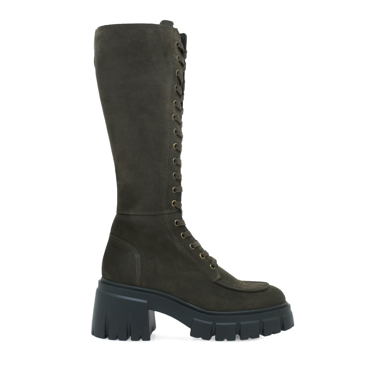 COMBAT BOOTS σχέδιο: X21007694