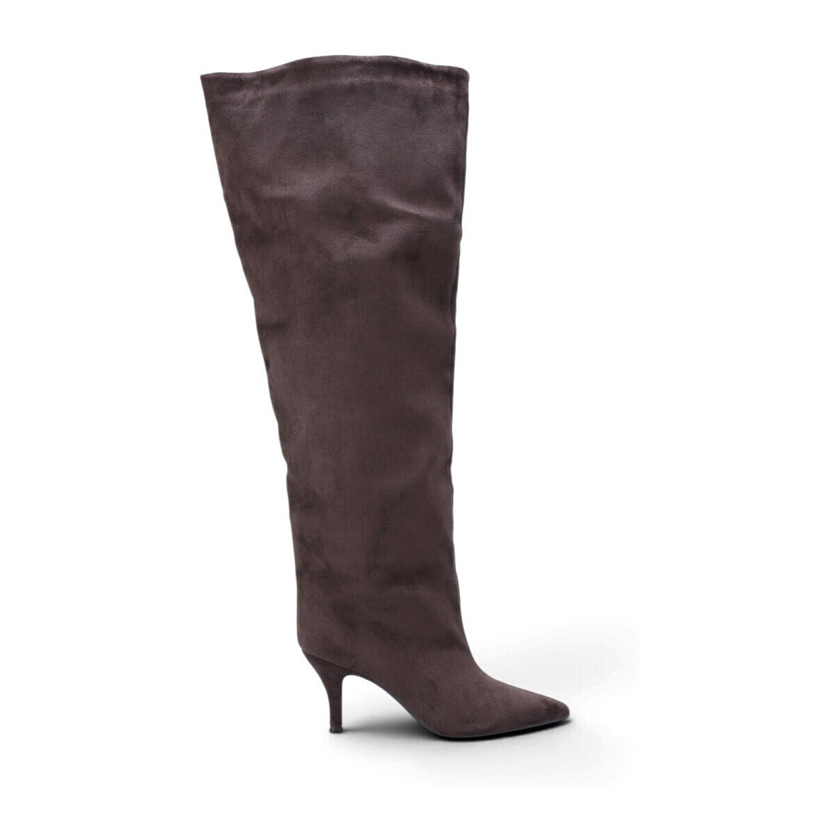 Μπότες La Modeuse 80033_P190454