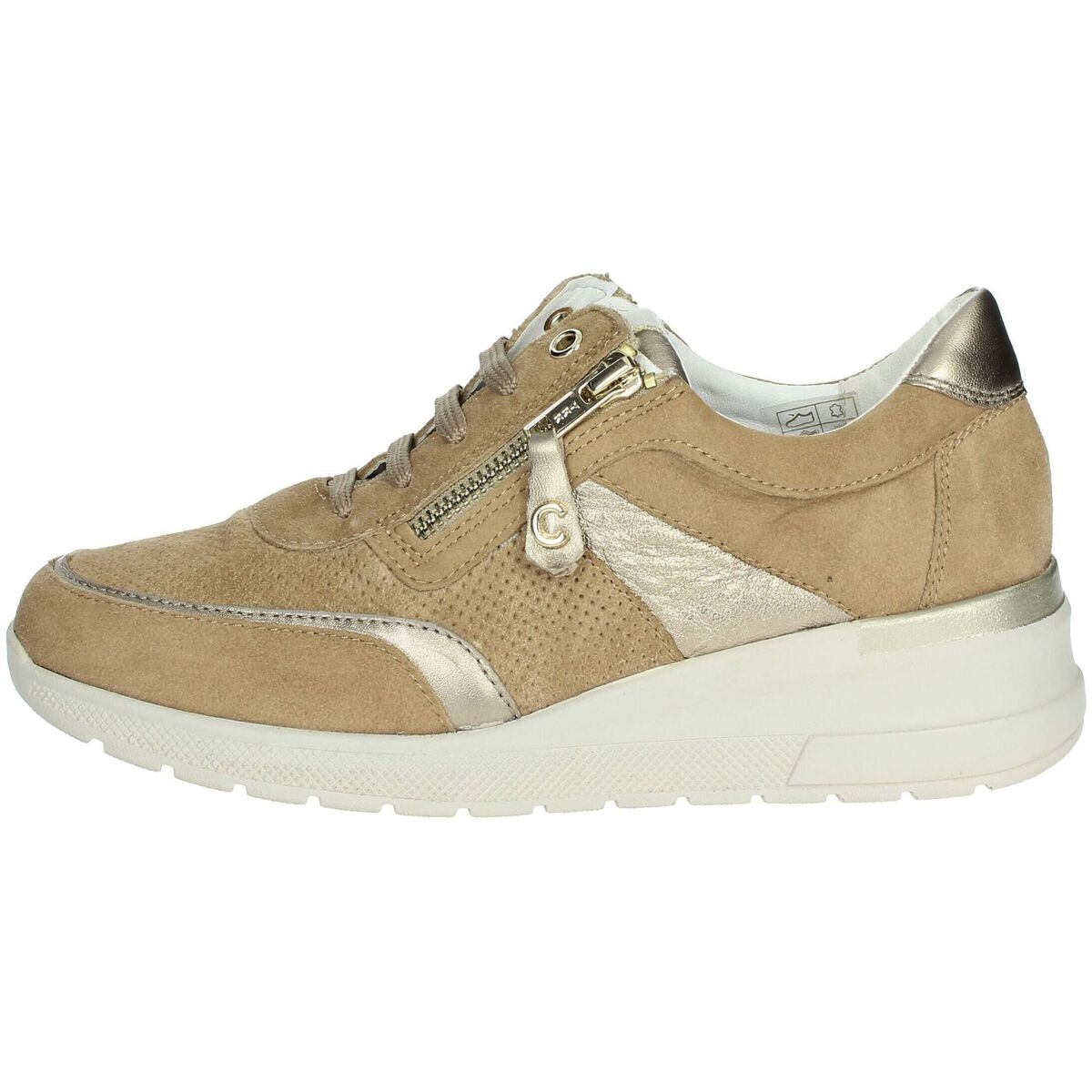 Xαμηλά Sneakers Cinzia Soft IV419898