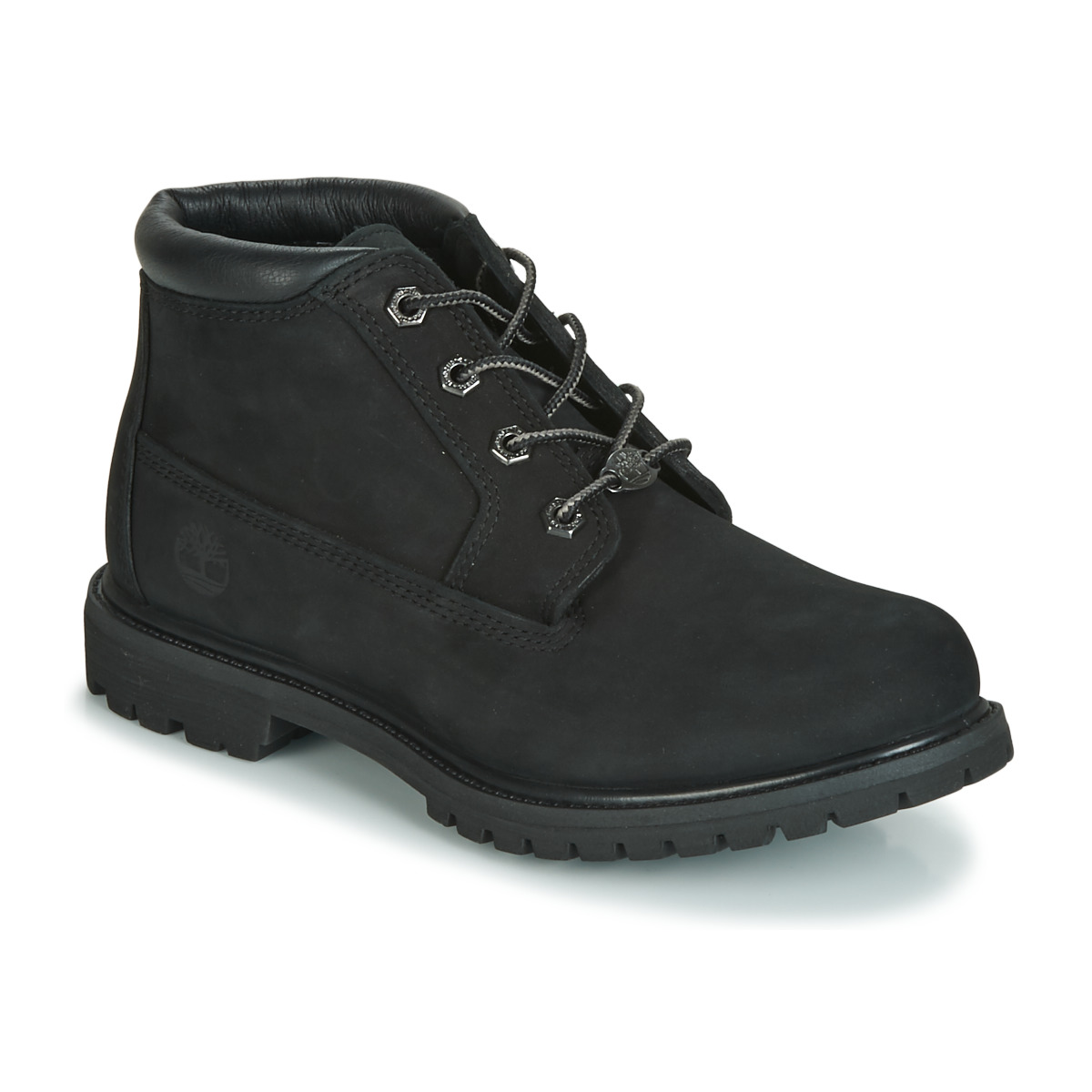Μπότες Timberland Nellie Chukka Double