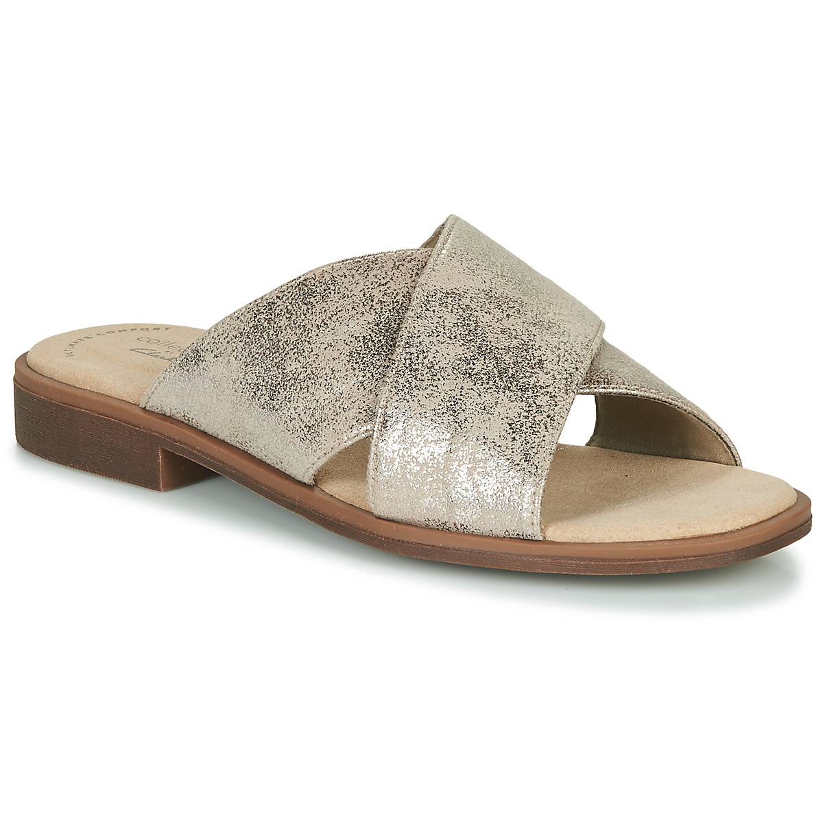 Mules Clarks DECLAN IVY