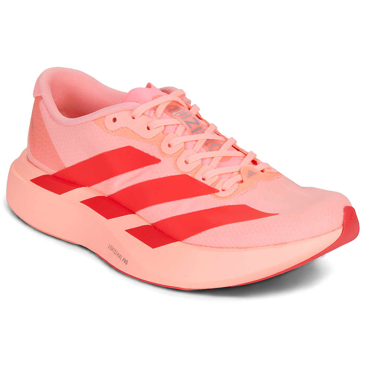 Παπούτσια για τρέξιμο adidas Adizero EVO SL WOVEN W