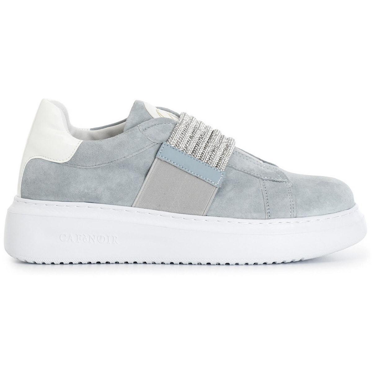 Xαμηλά Sneakers Café Noir C1DE5015
