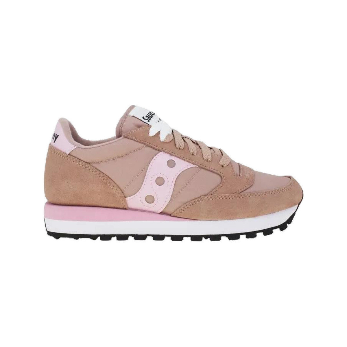 Sneakers Saucony Baskets Original Jazz synthétique