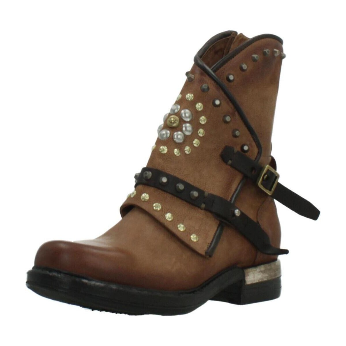 Μποτίνια Airstep / A.S.98 B80203