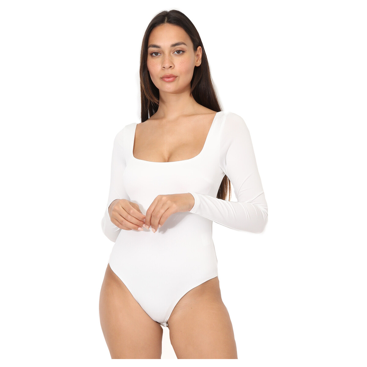 Μπλούζα La Modeuse 71803_P167363