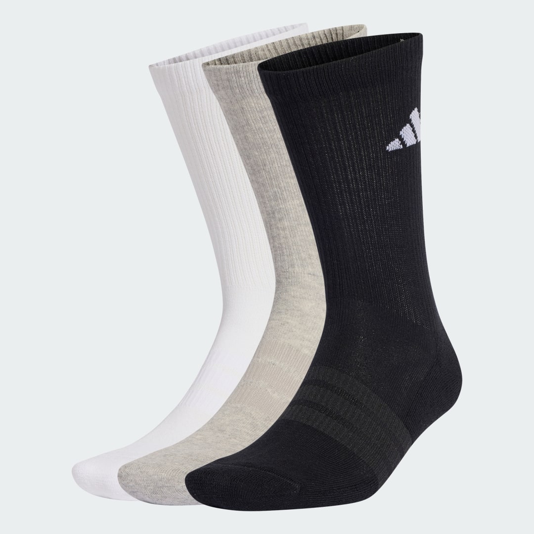 ΚΑΛΤΣΕΣ ΜΕΣΑΙΟΥ ΥΨΟΥΣ SPORTSWEAR ΜΕ ΕΠΕΝΔΥΣΗ 3 ΖΕΥΓΑΡΙΑ
