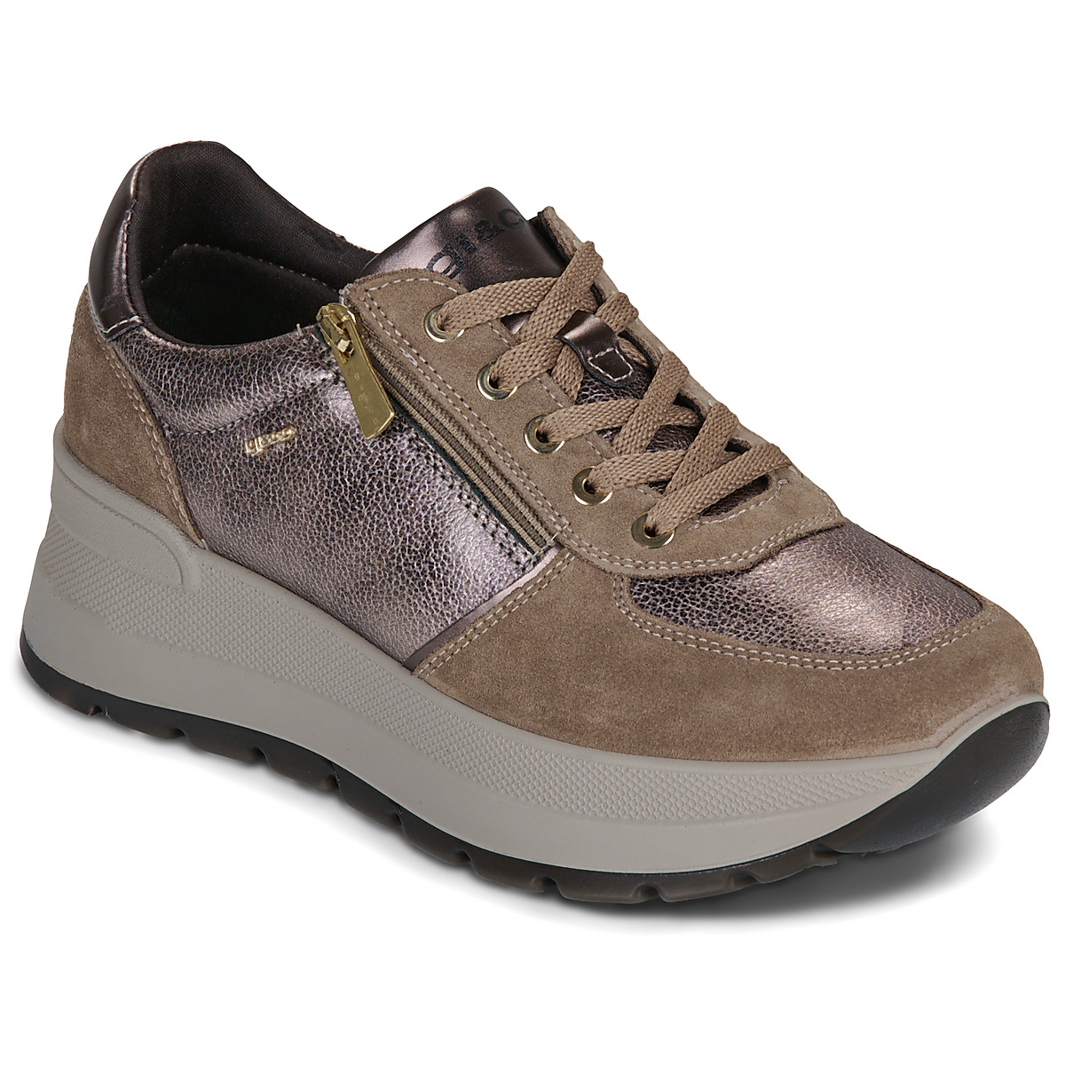 Xαμηλά Sneakers IgI&CO D.KOLA