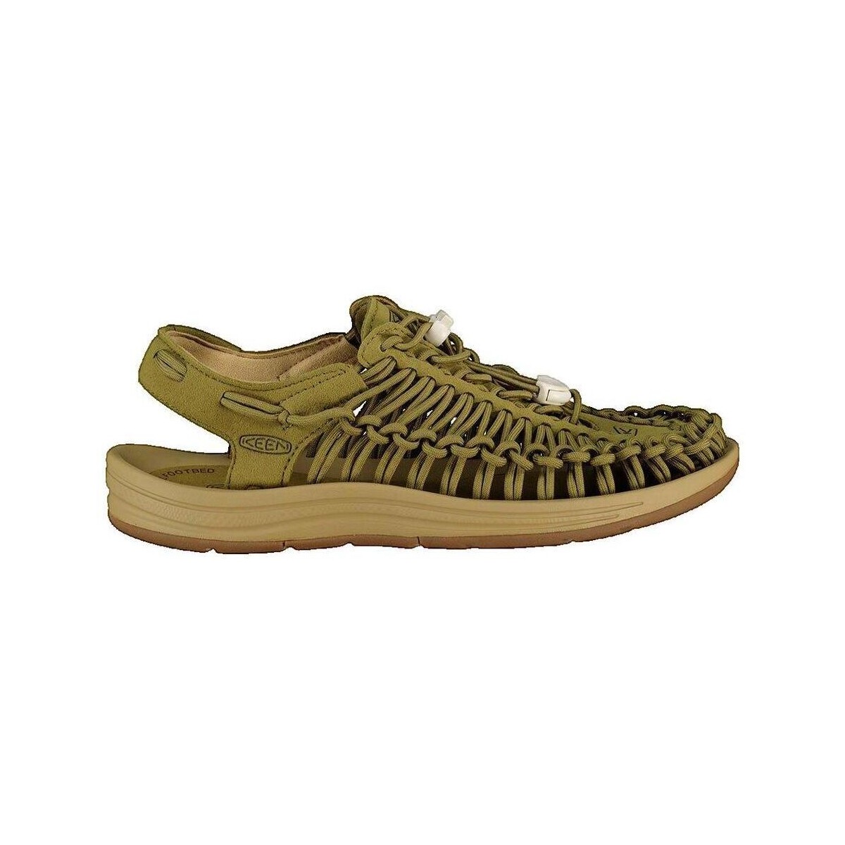 Σπορ σανδάλια Keen Sandales Uneek vert