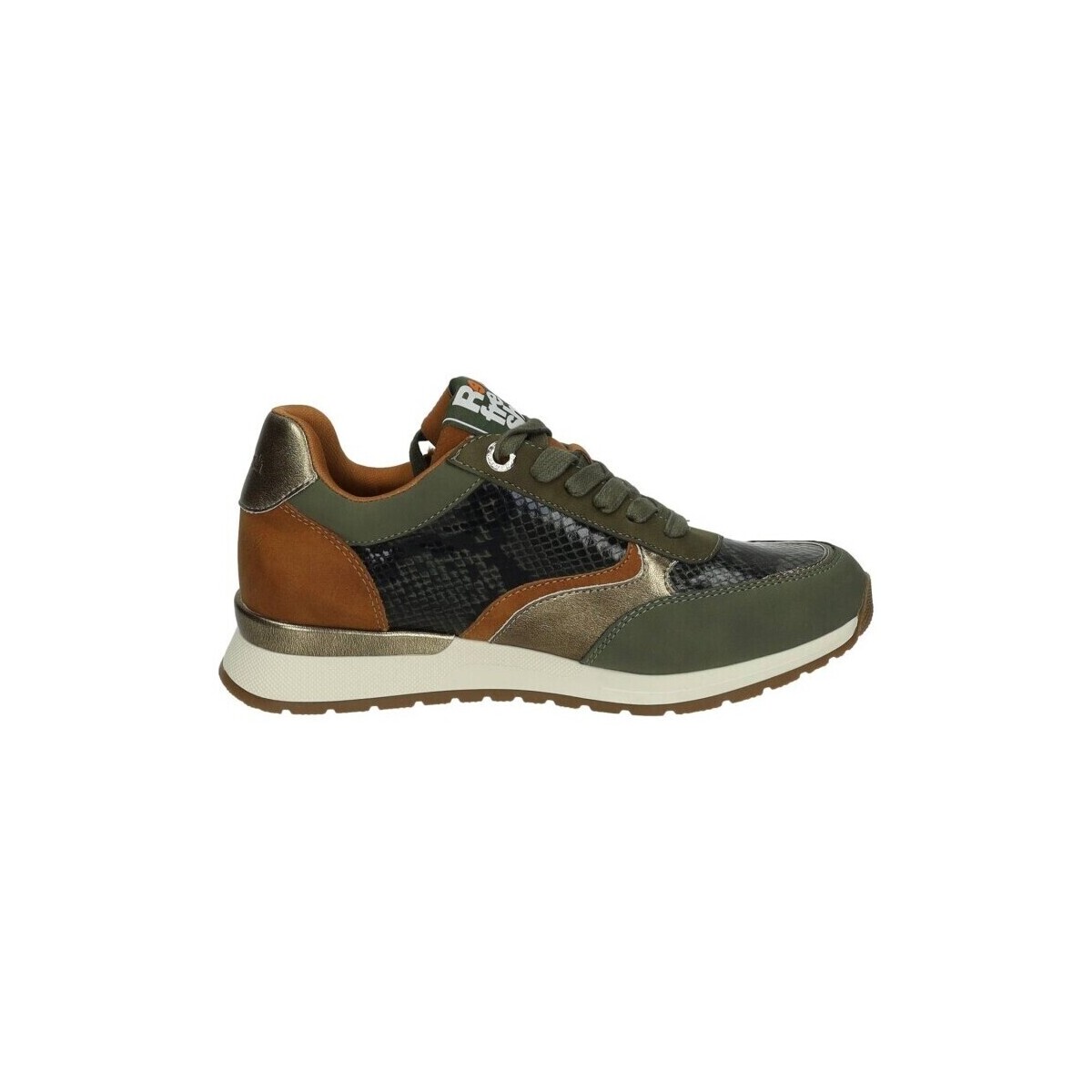 Xαμηλά Sneakers Refresh -