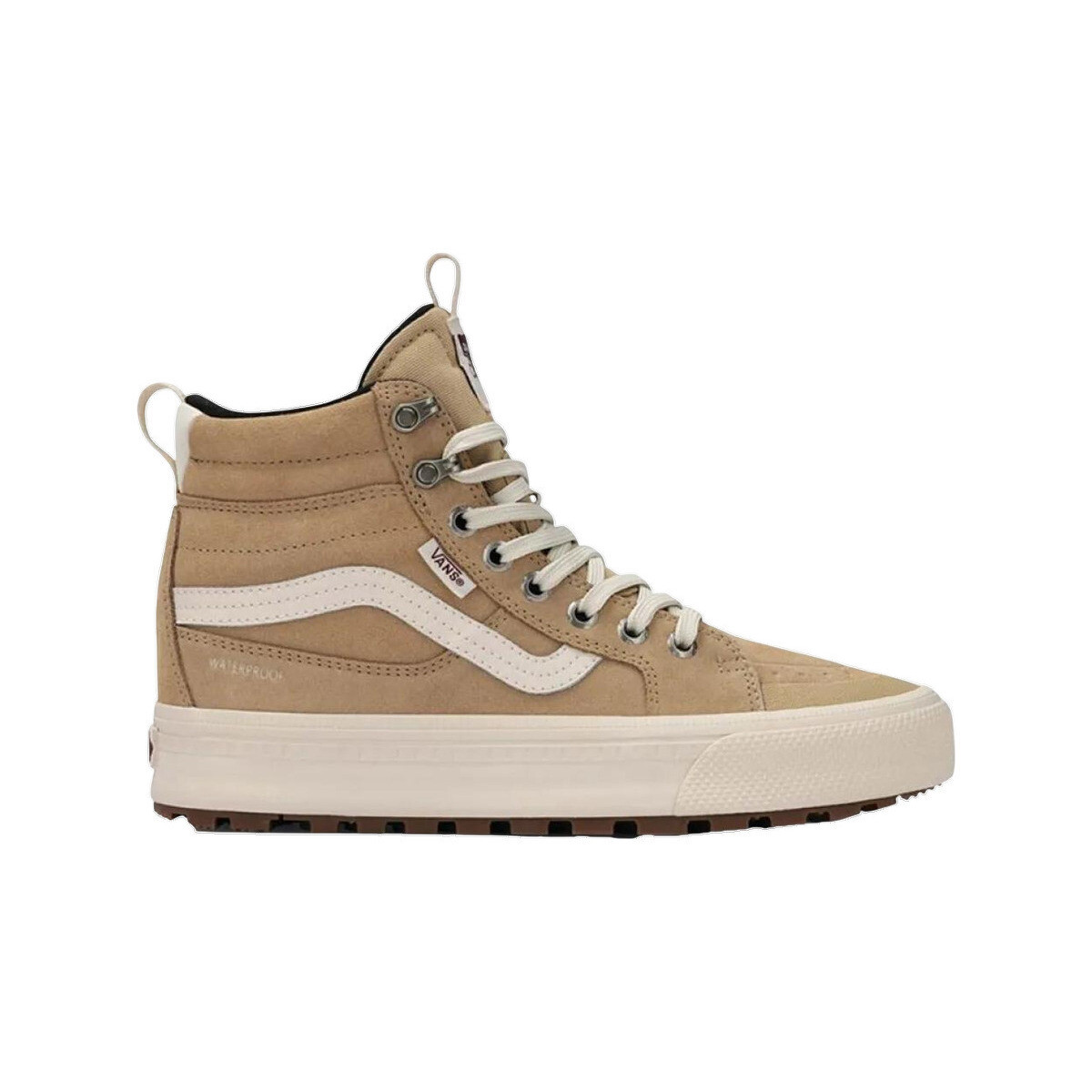 Ψηλά Sneakers Vans Baskets Sk8-Hi Waterproof Insulated MTE imperméables