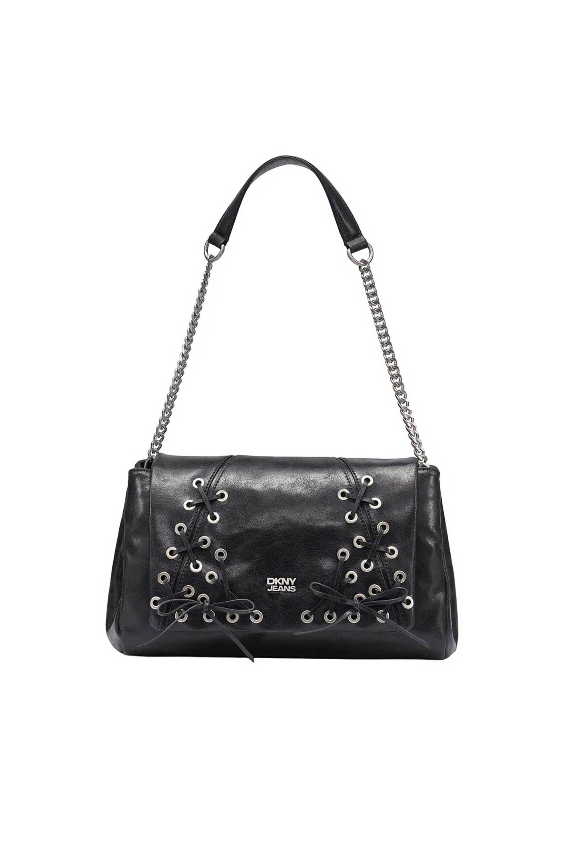 DKNY γυναικεία τσάντα ώμου "Milla" | ONE SIZE