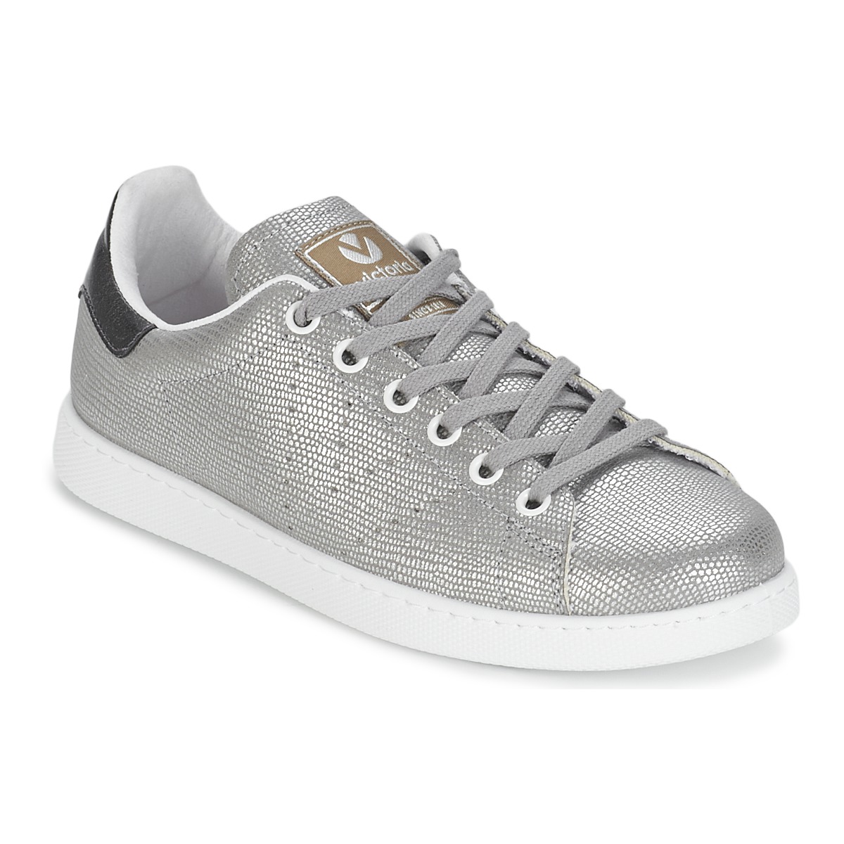 Xαμηλά Sneakers Victoria DEPORTIVO BASKET TEJIDO FANT