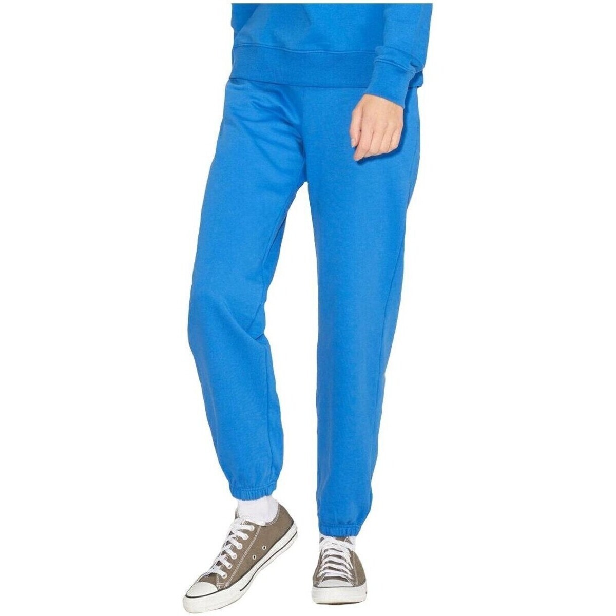 Παντελόνια JJXX 12200298 blue