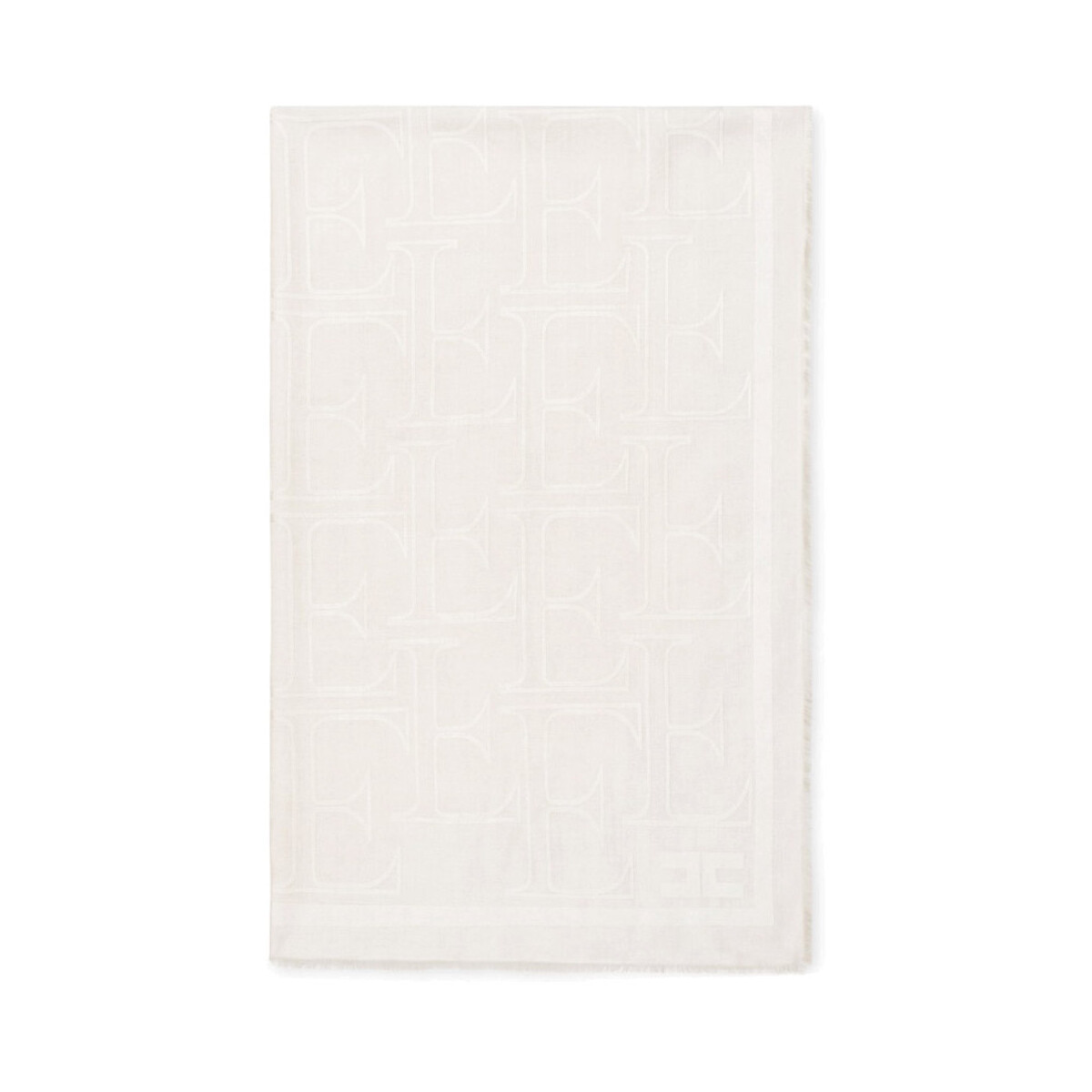 Κασκόλ Elisabetta Franchi SC03F66E2