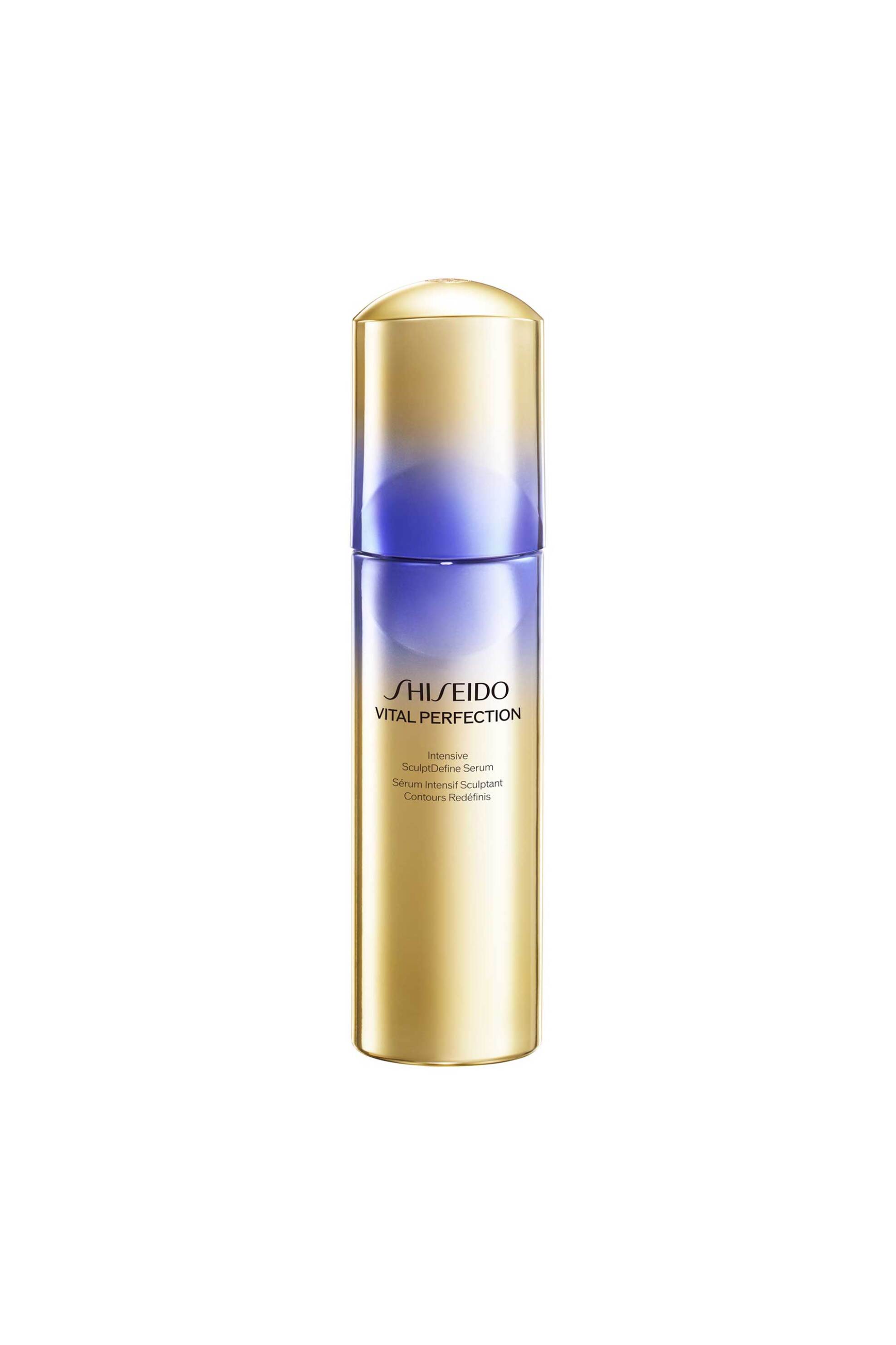 Shiseido Vital Perfection Intensive Sculptdefine Serum | 80ml