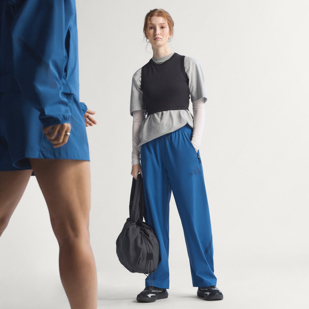 ADIDAS Z.N.E. WOVEN PANT