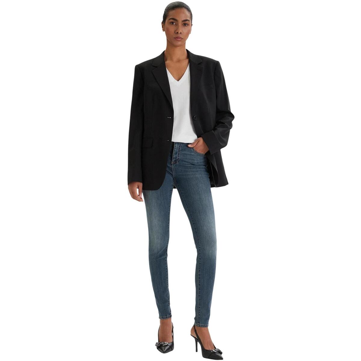 Skinny jeans EAX XW000129 AF10863
