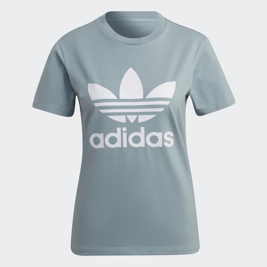 Adicolor Classics Trefoil Tee