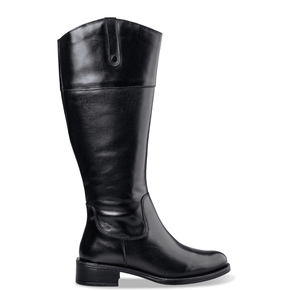 RIDING KNEE-HIGH BOOTS