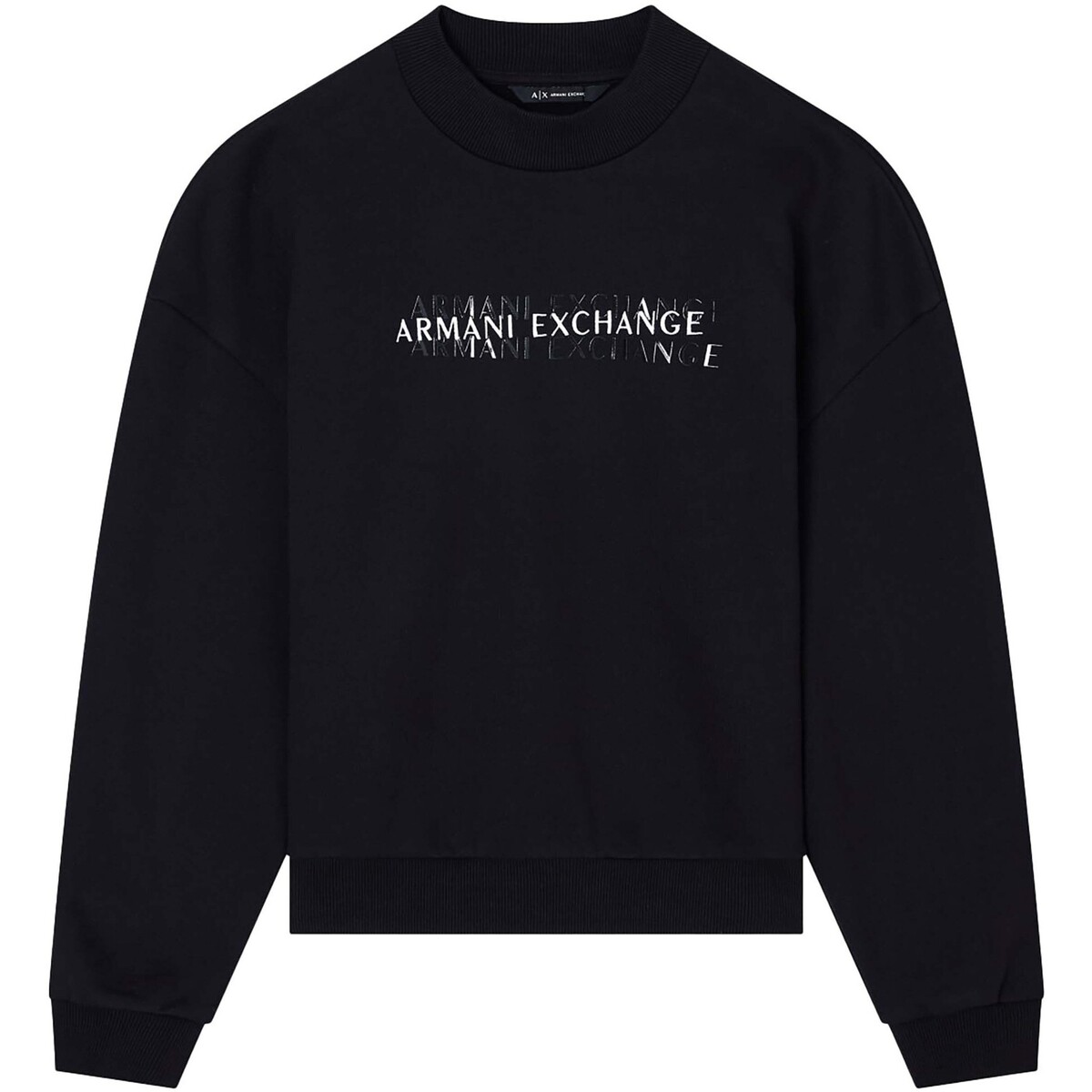 Fleece EAX Sweatshirt