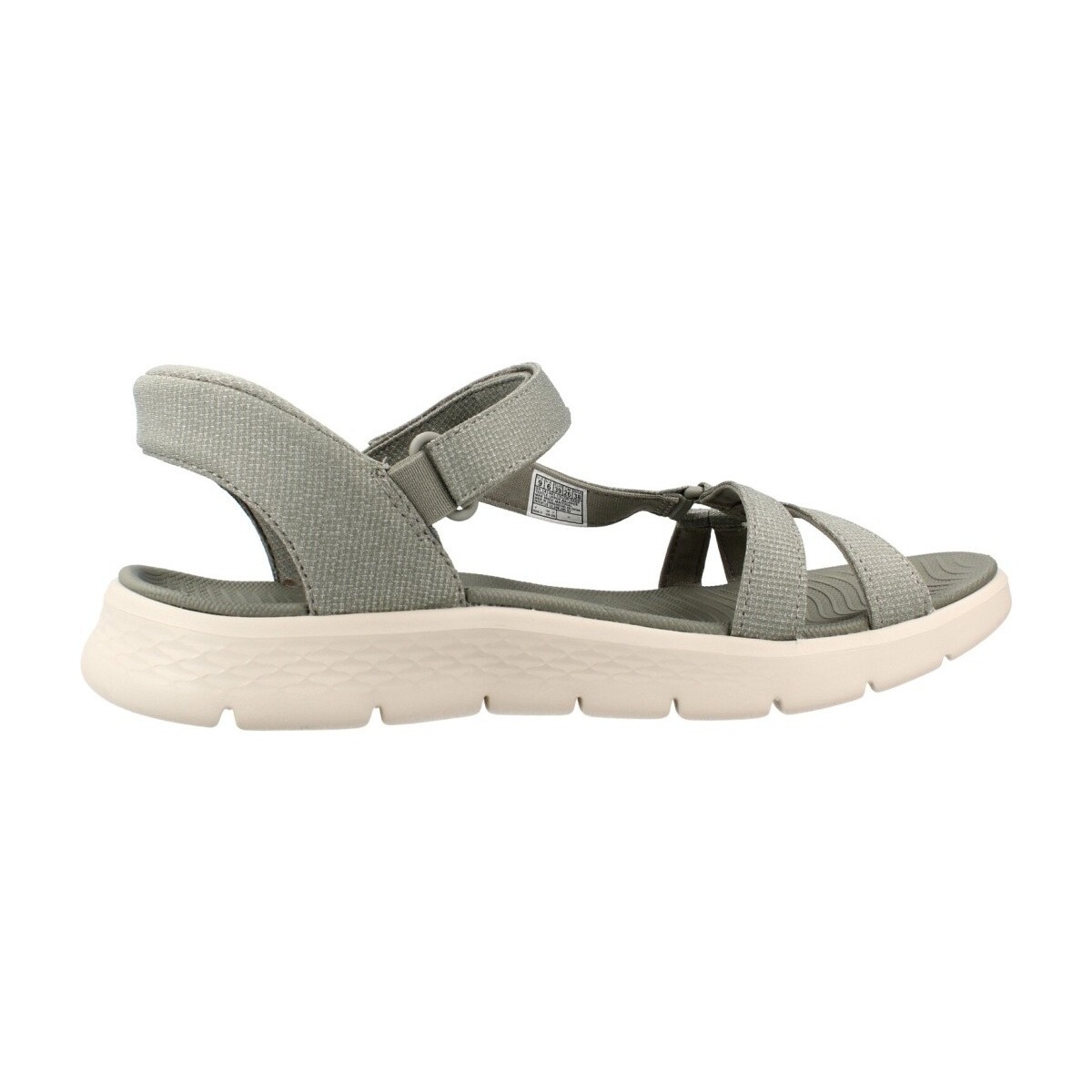 Σπορ σανδάλια Skechers Slip-ins Go Walk Flex