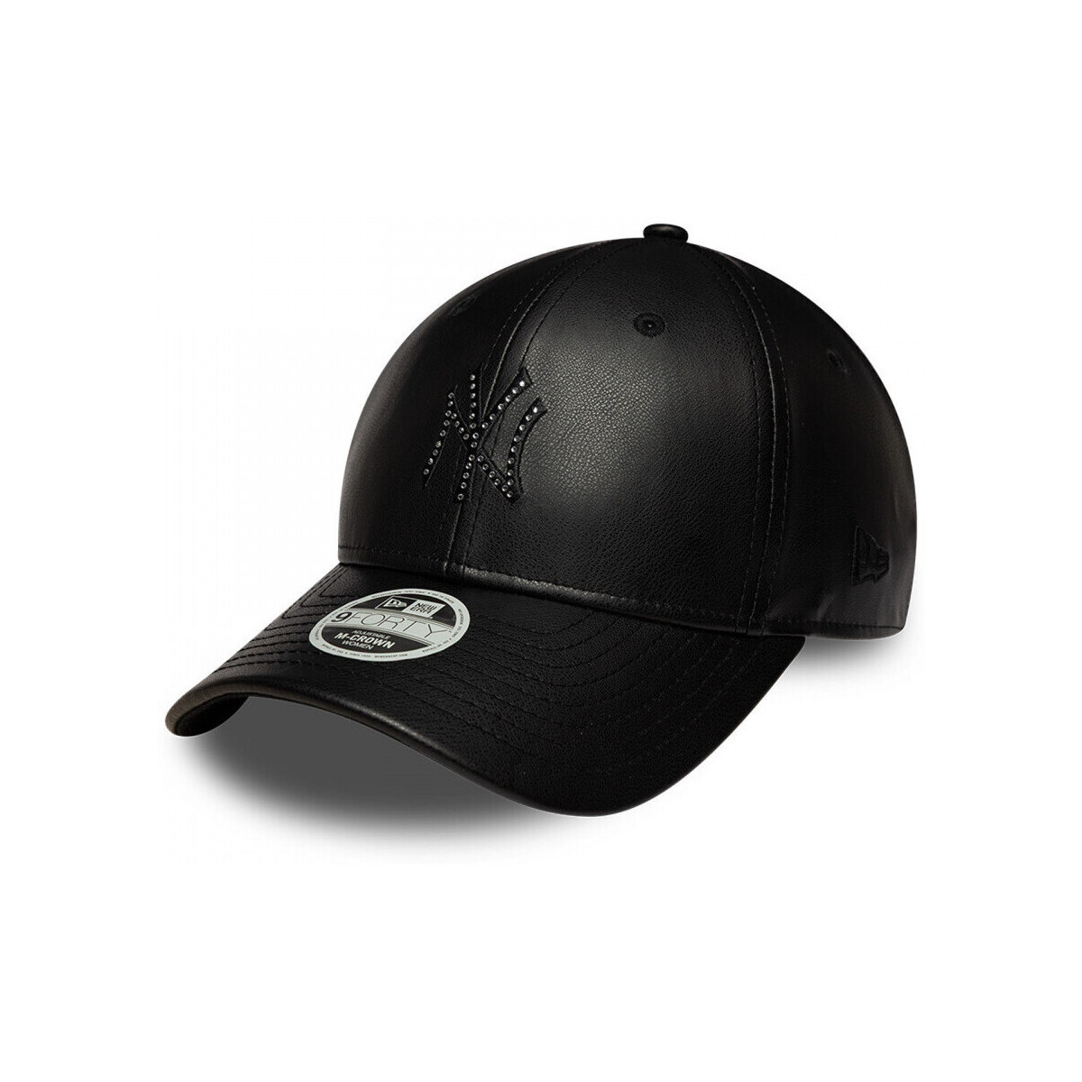 Κασκέτο New-Era Wmns diamante pu 9forty mc neyyan