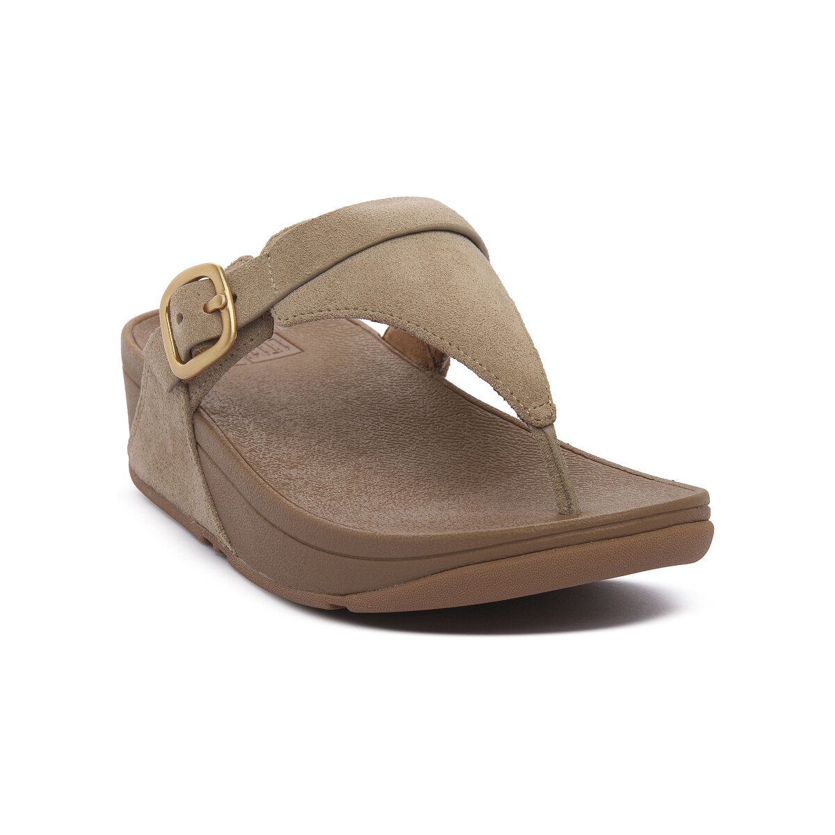 Σαγιονάρες FitFlop FIT FLOP LULU ADJUSTABLE