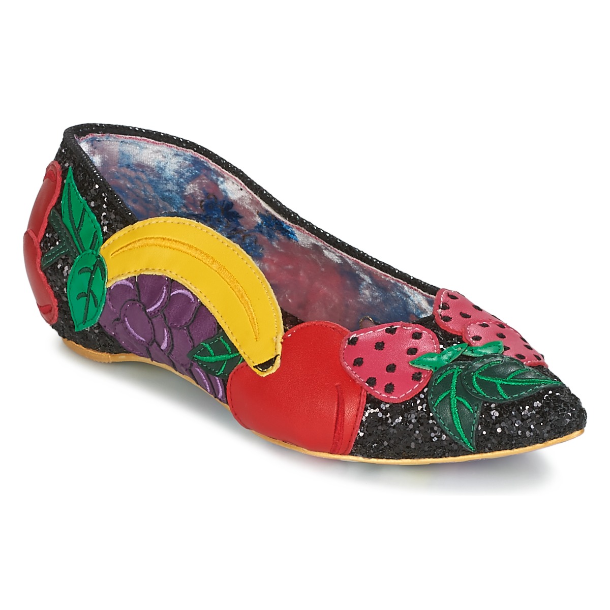 Μπαλαρίνες Irregular Choice BANANA BOAT