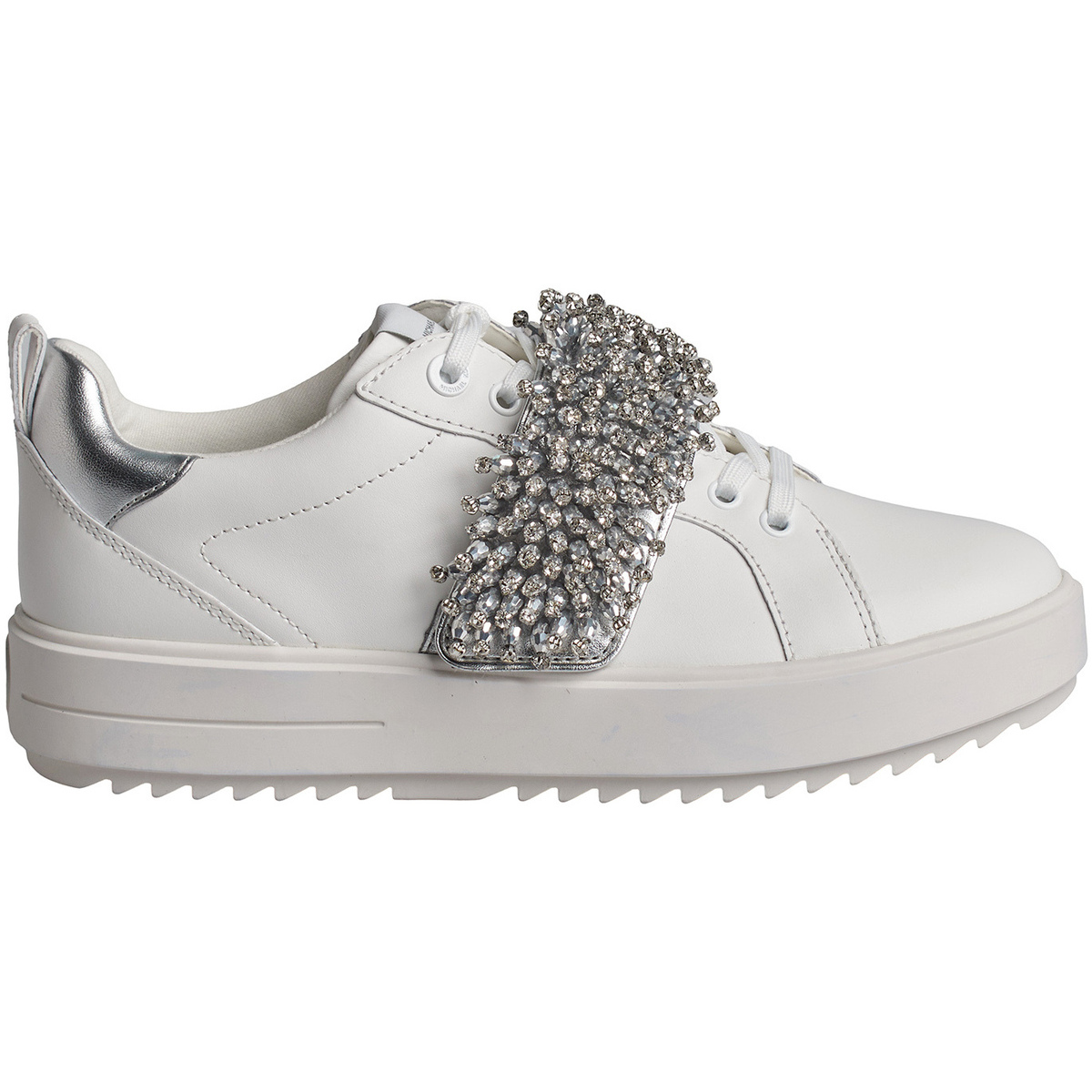 Xαμηλά Sneakers MICHAEL Michael Kors 43S3EMFS3L