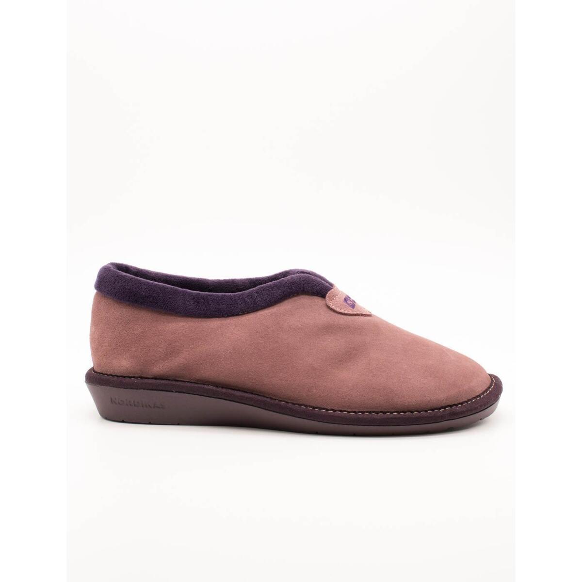 Xαμηλά Sneakers Nordikas 1847/4 Afelpado
