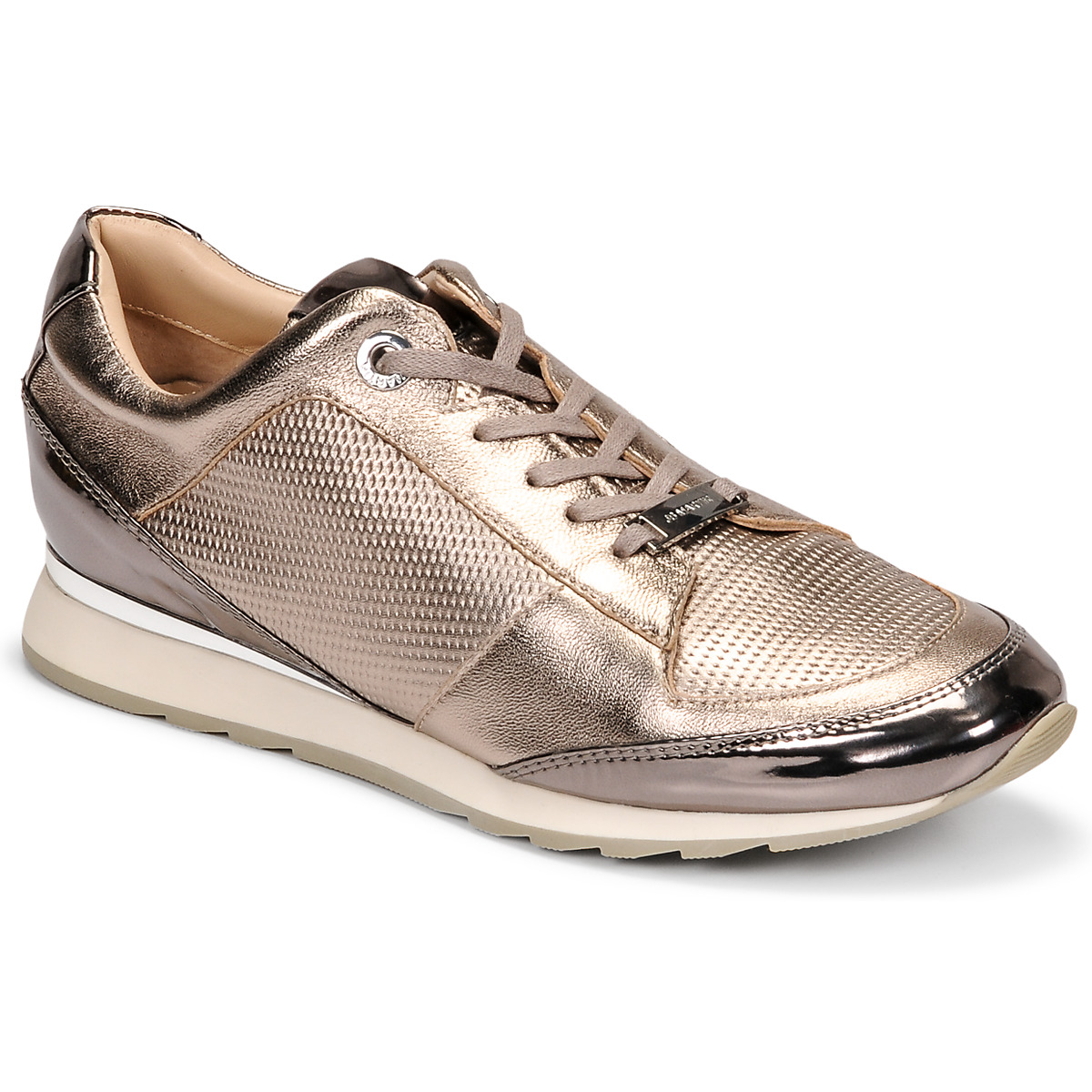 Xαμηλά Sneakers JB Martin VILNES