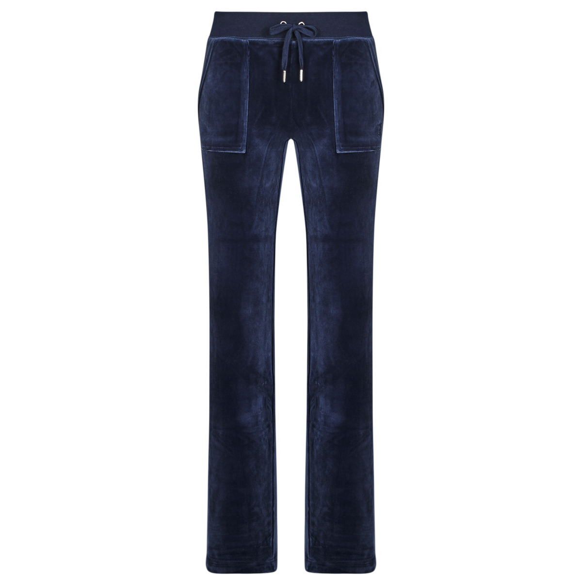 Φόρμες Juicy Couture Del Ray Straight Leg Track Pant With Pocket