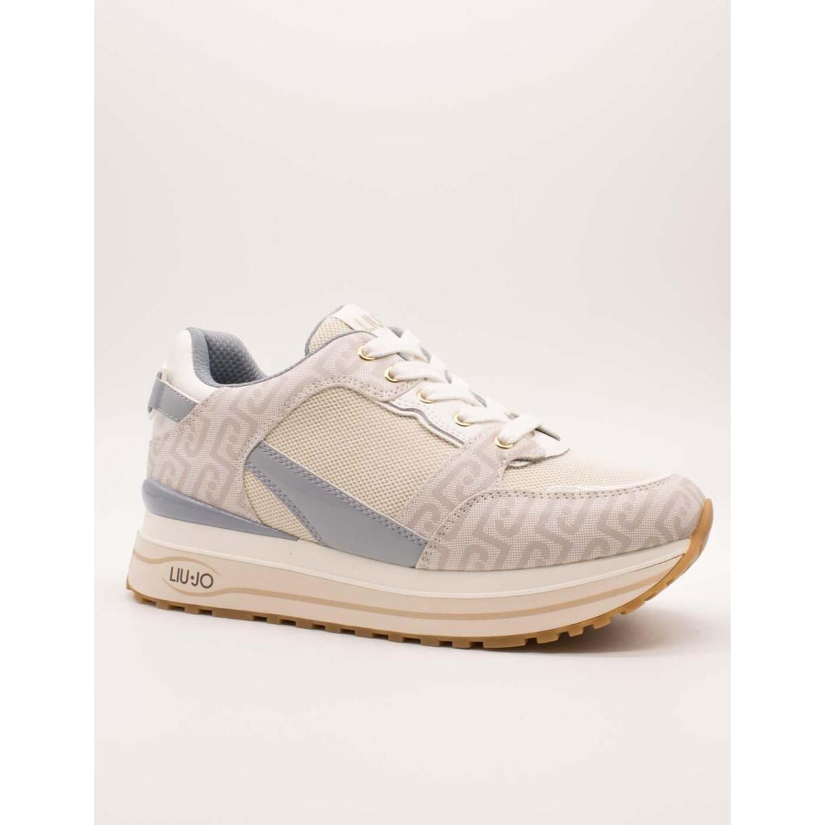 Xαμηλά Sneakers Liu Jo BA6011TX518S3974
