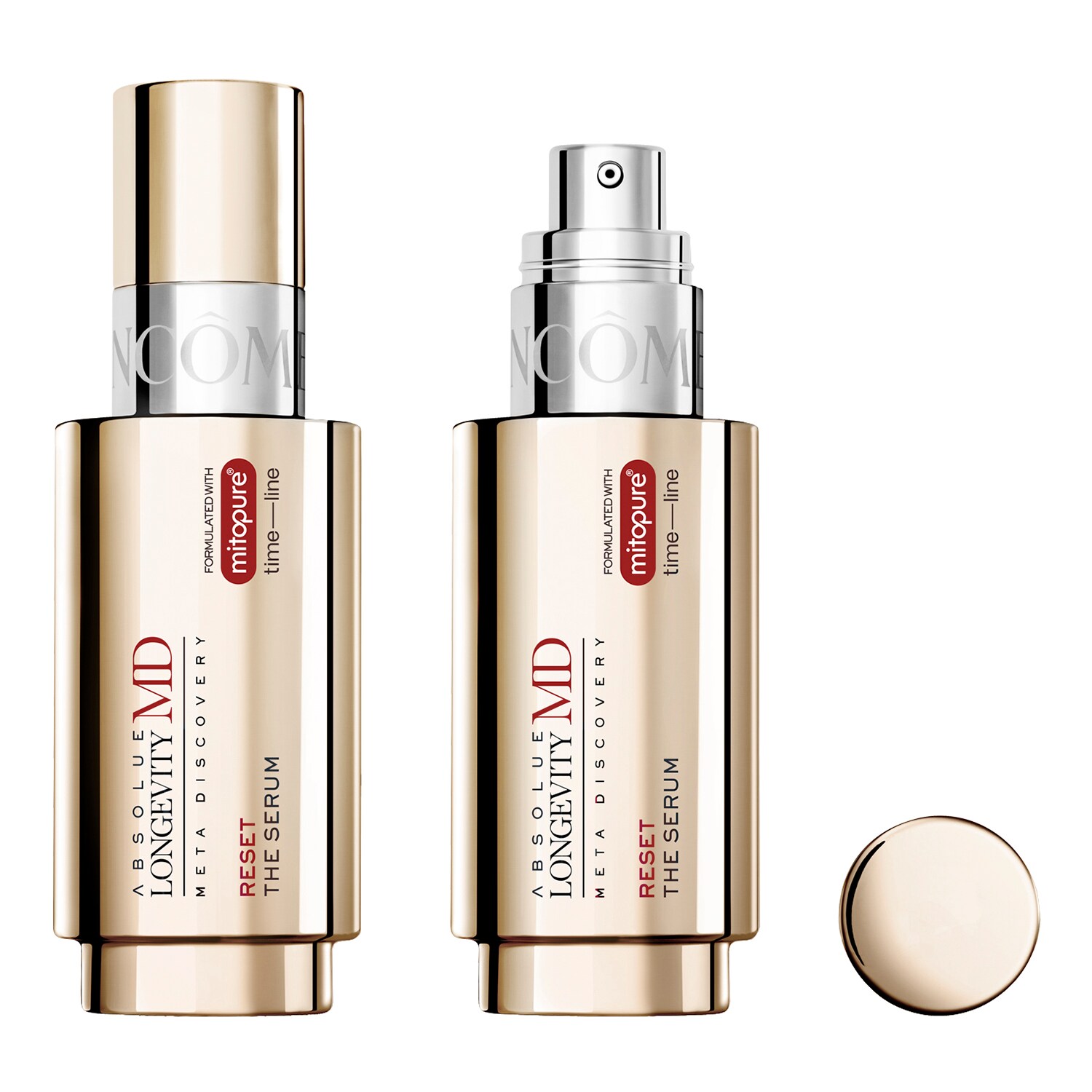 Lancôme - Absolue Longevity Intercept - Aντιγηραντικός Oρός | 50 ml