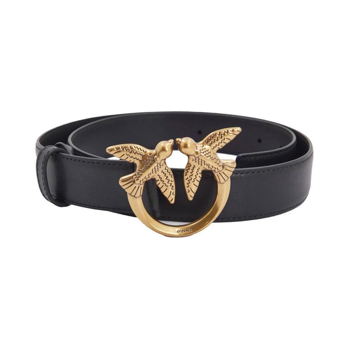 Ζώνη Pinko Love Berry H3 Belt Vite