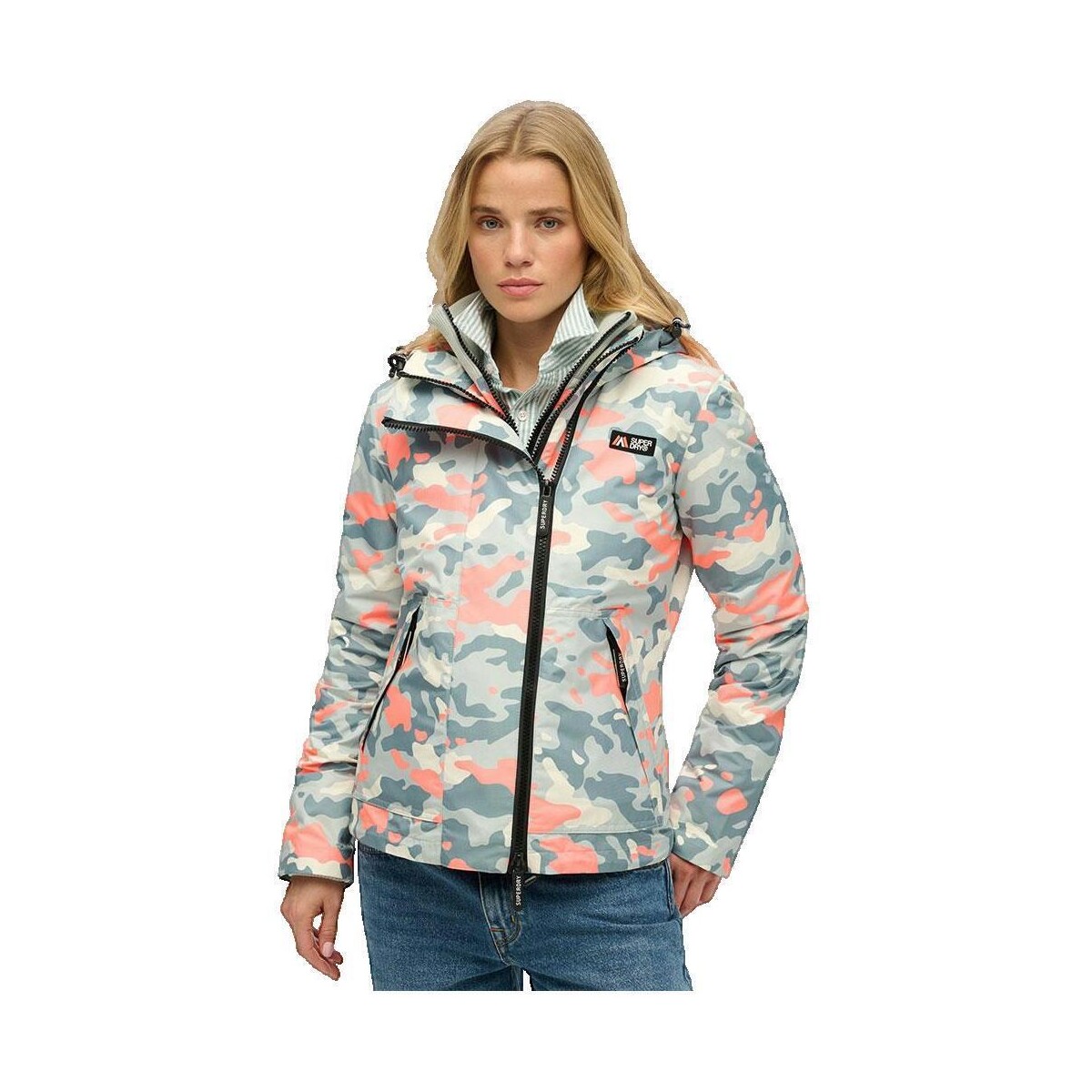 Σακάκι/Blazers Superdry Mtn Windbreaker