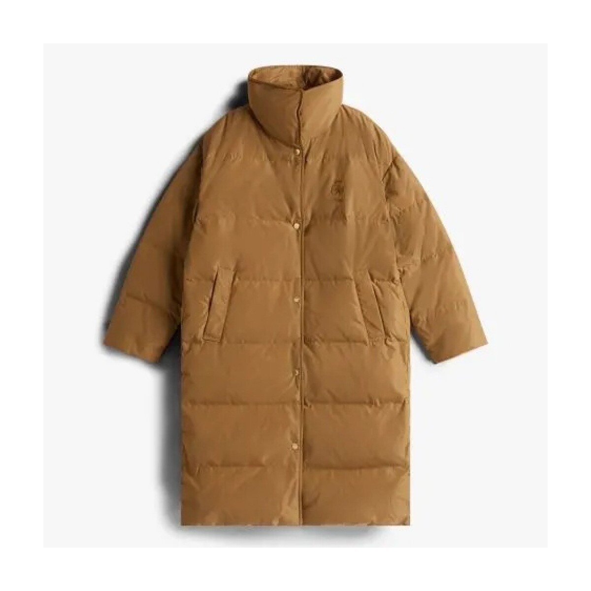 Χοντρό μπουφάν Tommy Hilfiger WW0WW47279
