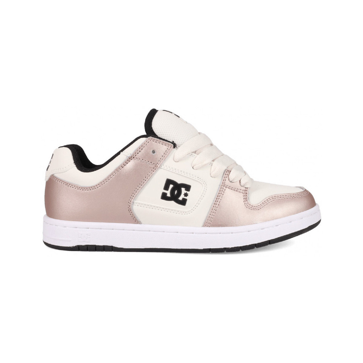 Skate Παπούτσια DC Shoes Manteca 4
